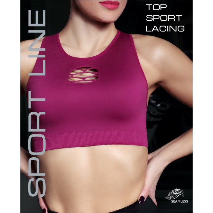 GIULIA TOP SPORT LACING GIULIA TOP SPORT LACING